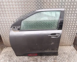PORTA LAMIERA NUDA ANTERIORE SINISTRA Citroën C4 2018 1.6 HDI CACTUS 9821324580