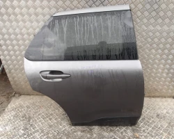DOOR REAR RIGHT Citroën C4 2018 1.6 HDI CACTUS 9821336180