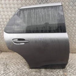 GOLA VRATA ZADAJ DESNA Citroën C4 2018 1.6 HDI CACTUS 9821336180