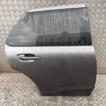 GOLA VRATA ZADAJ DESNA Citroën C4 2018 1.6 HDI CACTUS 9821336180