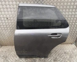 PORTA LAMINERA NUDA POSTERIORE SINISTRA Citroën C4 2018 1.6 HDI CACTUS 9821336680