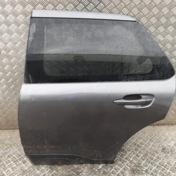 PORTA LAMINERA NUDA POSTERIORE SINISTRA Citroën C4 2018 1.6 HDI CACTUS 9821336680