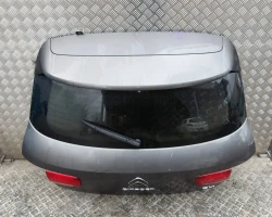 VRATA KOMPLET PRTLJAŽNA Citroën C4 2018 1.6 HDI CACTUS 9821273280