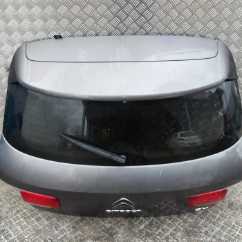 VRATA KOMPLET PRTLJAŽNA Citroën C4 2018 1.6 HDI CACTUS 9821273280