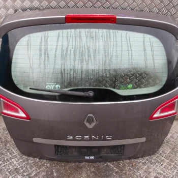 VRATA KOMPLET PRTLJAŽNA Renault SCENIC 2009 III. 1.5 DCI 901001385R