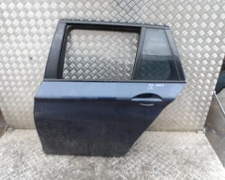 PORTA LAMINERA NUDA POSTERIORE SINISTRA BMW 5 2014 525 TOURING D XDRIVE AUT. 41009628757