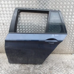PORTA LAMINERA NUDA POSTERIORE SINISTRA BMW 5 2014 525 TOURING D XDRIVE AUT. 41009628757