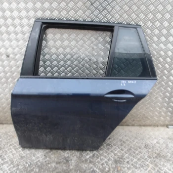 PORTA LAMINERA NUDA POSTERIORE SINISTRA BMW 5 2014 525 TOURING D XDRIVE AUT. 41009628757