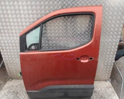 GOLA VRATA SP.LEVA Peugeot RIFTER 2020 1.5 HDI 9820423280