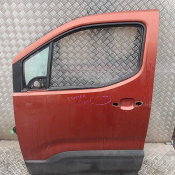 GOLA VRATA SP.LEVA Peugeot RIFTER 2020 1.5 HDI 9820423280
