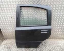DOOR REAR LEFT Fiat Panda 2004 1.2 4X4 46826583