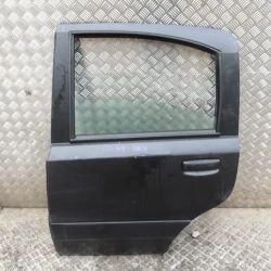 PORTA LAMINERA NUDA POSTERIORE SINISTRA Fiat Panda 2004 1.2 4X4 46826583