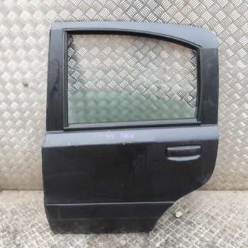 PORTA LAMINERA NUDA POSTERIORE SINISTRA Fiat Panda 2004 1.2 4X4 46826583