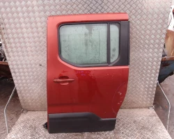 PORTA LAMINERA NUDA POSTERIORE SINISTRA Peugeot RIFTER 2020 1.5 HDI 9820434480