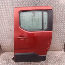 GOLA VRATA ZADAJ LEVA Peugeot RIFTER 2020 1.5 HDI 9820434480