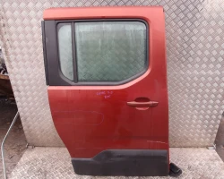 DOOR REAR RIGHT Peugeot RIFTER 2020 1.5 HDI 9820425180