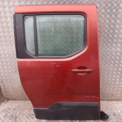 GOLA VRATA ZADAJ DESNA Peugeot RIFTER 2020 1.5 HDI 9820425180