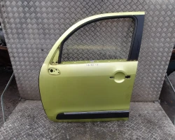 GOLA VRATA SP.LEVA Citroën C3 2009 PICASSO 1.6 HDI 9002AS