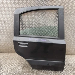 PORTA LAMINERA NUDA POSTERIORE DESTRA Fiat Panda 2004 1.2 4X4 46826582