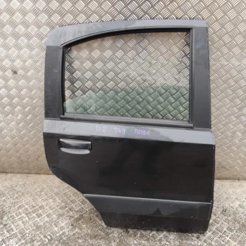 PORTA LAMINERA NUDA POSTERIORE DESTRA Fiat Panda 2004 1.2 4X4 46826582