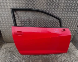 PORTA LAMIERA NUDA ANTERIORE DESTRA Seat Ibiza 2008 1.6 6J3831056