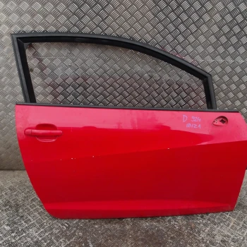 DOOR FRONT RIGHT Seat Ibiza 2008 1.6 6J3831056