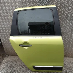 GOLA VRATA ZADAJ DESNA Citroën C3 2009 PICASSO 1.6 HDI 9008V6