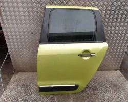 PORTA LAMINERA NUDA POSTERIORE SINISTRA Citroën C3 2009 PICASSO 1.6 HDI 9006Q3