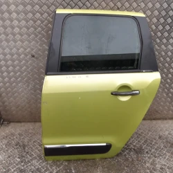 GOLA VRATA ZADAJ LEVA Citroën C3 2009 PICASSO 1.6 HDI 9006Q3