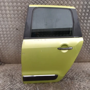 GOLA VRATA ZADAJ LEVA Citroën C3 2009 PICASSO 1.6 HDI 9006Q3