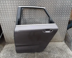 PORTA LAMINERA NUDA POSTERIORE SINISTRA Citroën C4 2016 PICASSO 1.6 HDI 9801573080