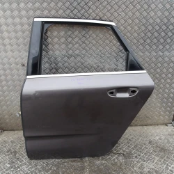 PORTA LAMINERA NUDA POSTERIORE SINISTRA Citroën C4 2016 PICASSO 1.6 HDI 9801573080