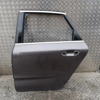 PORTA LAMINERA NUDA POSTERIORE SINISTRA Citroën C4 2016 PICASSO 1.6 HDI 9801573080