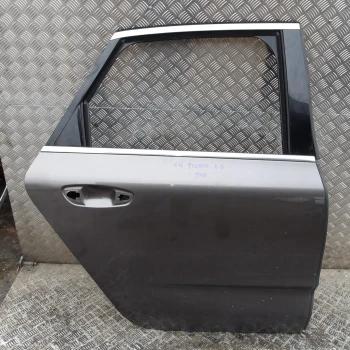 DOOR REAR RIGHT Citroën C4 2016 PICASSO 1.6 HDI 9801572880