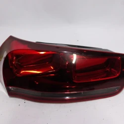TAIL LIGHT LEFT Citroën C4 2016 PICASSO 1.6 HDI 9677502680