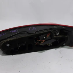 FARO POSTERIORE SINISTRO Citroën C4 2016 PICASSO 1.6 HDI 9677502680
