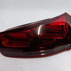 TAIL LIGHT RIGHT Citroën C4 2016 PICASSO 1.6 HDI 9677502580