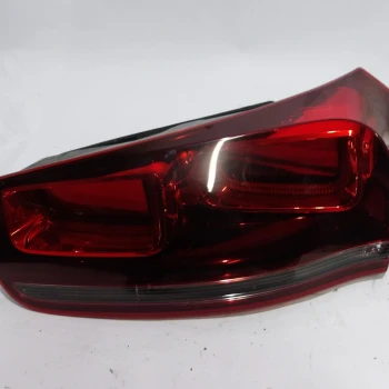 TAIL LIGHT RIGHT Citroën C4 2016 PICASSO 1.6 HDI 9677502580