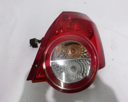 FARO POSTERIORE DESTRO Chevrolet Aveo 2010 1.4 16V