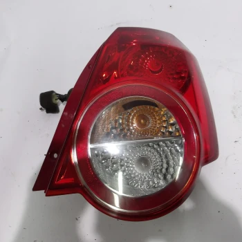 TAIL LIGHT RIGHT Chevrolet Aveo 2010 1.4 16V