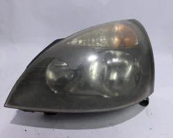 FARO ANTERIORE SINISTRO Renault CLIO II 2004 1.2 16V