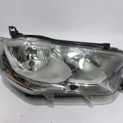 FARO ANTERIORE DESTRO Citroën Elysee 2013 1.6 HDI 9675139980