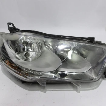FARO ANTERIORE DESTRO Citroën Elysee 2013 1.6 HDI 9675139980