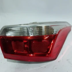 TAIL LIGHT RIGHT Citroën Elysee 2013 1.6 HDI 9674809180