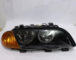 HEADLIGHT RIGHT BMW 3 2000 318I 0301089206