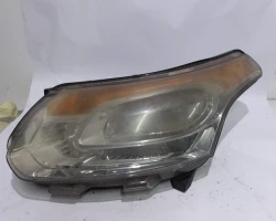 ŽAROMET LEVI Citroën C3 2009 PICASSO 1.6 HDI 6208N5
