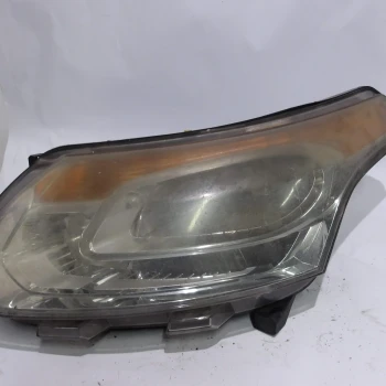 ŽAROMET LEVI Citroën C3 2009 PICASSO 1.6 HDI 6208N5