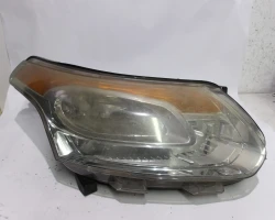 HEADLIGHT RIGHT Citroën C3 2009 PICASSO 1.6 HDI 9681806180 6206N5
