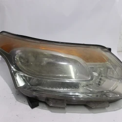 FARO ANTERIORE DESTRO Citroën C3 2009 PICASSO 1.6 HDI 9681806180 6206N5