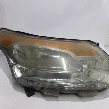 FARO ANTERIORE DESTRO Citroën C3 2009 PICASSO 1.6 HDI 9681806180 6206N5